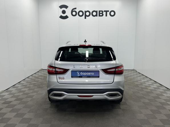 Lada (ВАЗ) Vesta I Рестайлинг (NG) с пробегом 2024 года, цена 1 279 000 рублей, 84811 км, универсал, Автокод Объявления