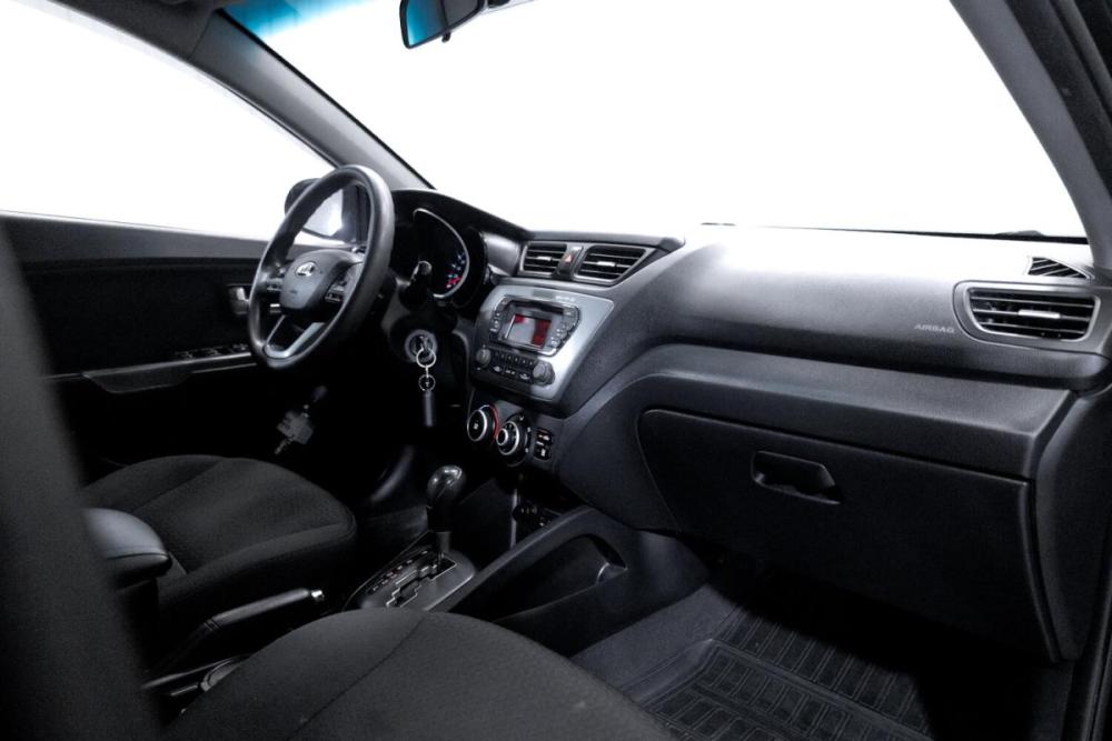 Kia Rio III Тюмень  - изображение 17