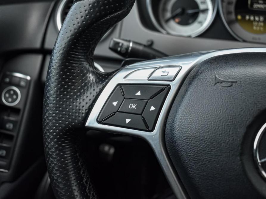 Mercedes-Benz C-Класс III (W204) Рестайлинг Краснодар  - изображение 17