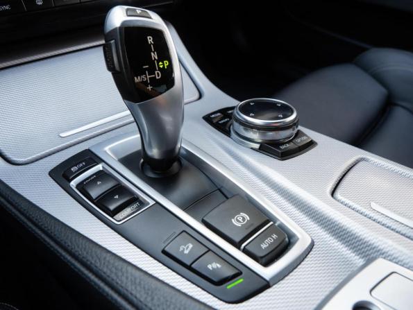 BMW 5 серии VI (F10/F11/F07) Рестайлинг с пробегом 2013 года, цена 2 490 000 рублей, 148088 км, седан, Автокод Объявления