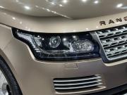 Land Rover Range Rover IV Иркутск  - изображение 48