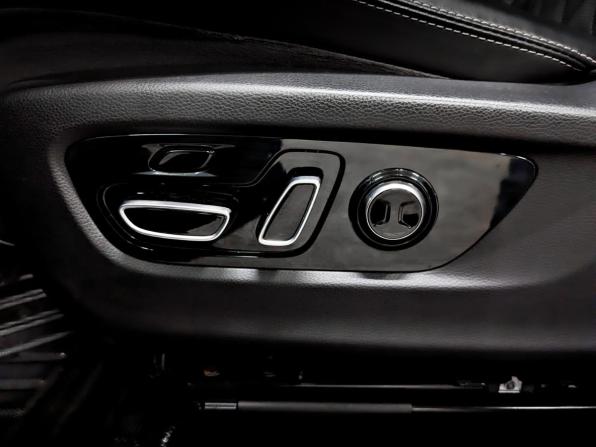 GAC GS8 II с пробегом 2023 года, цена 3 150 000 рублей, 65614 км, внедорожник, Автокод Объявления