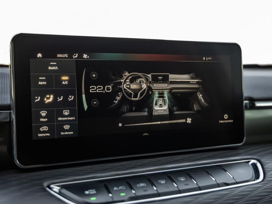 Haval Jolion I Волгоград  - изображение 31