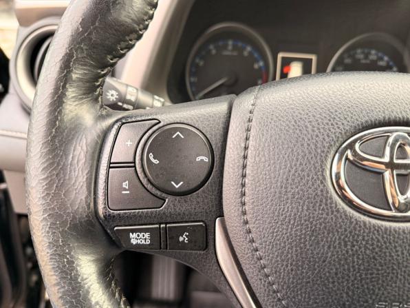 Toyota RAV4 IV (XA40) Рестайлинг с пробегом 2019 года, цена 2 299 000 рублей, 158244 км, внедорожник, Автокод Объявления