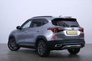 Kia Seltos I Омск  - изображение 31