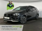 Lada (ВАЗ) Vesta I Рестайлинг (NG) Великий Новгород  - изображение 20