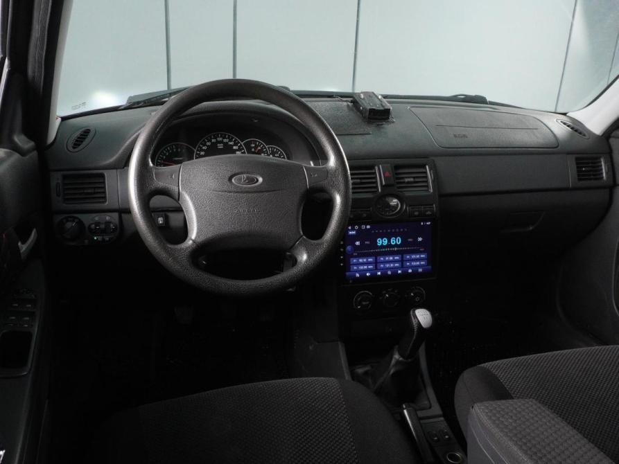 Lada (ВАЗ) Priora I Минеральные Воды  - изображение 6
