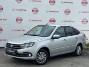 Lada (ВАЗ) Granta I Рестайлинг Екатеринбург  - изображение 34