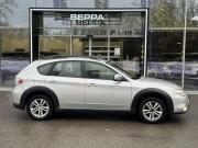 Subaru Impreza III Пермь  - изображение 22