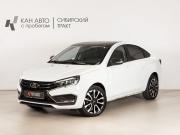 Lada (ВАЗ) Vesta I Рестайлинг (NG) Казань  - изображение 9