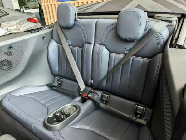 Mini Cabrio IV с пробегом 2025 года, цена 6 790 000 рублей, 756 км, кабриолет, Автокод Объявления