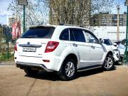Lifan X60 I Рестайлинг Санкт-Петербург  - изображение 19