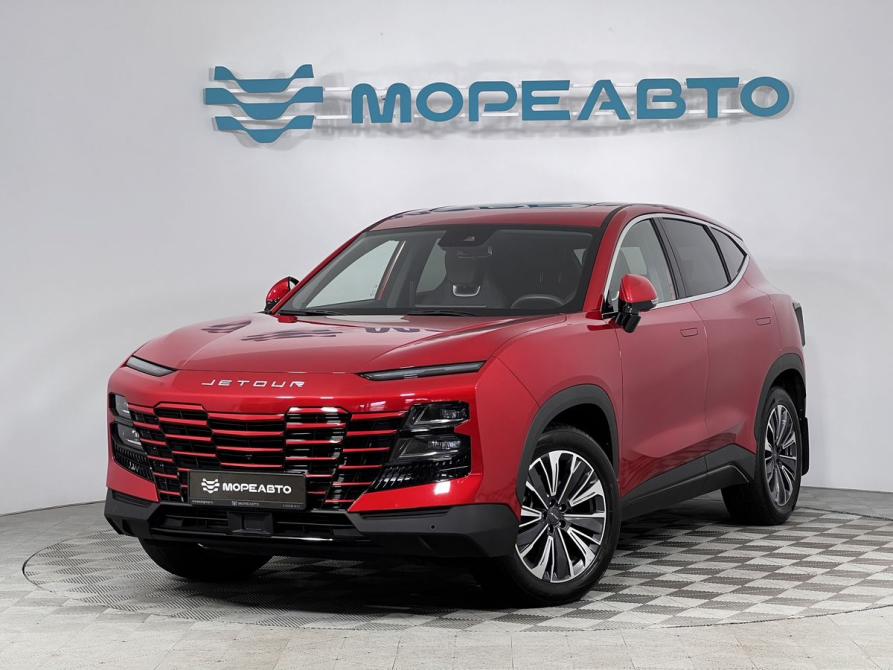JETOUR DASHING I Калининград  - изображение 1