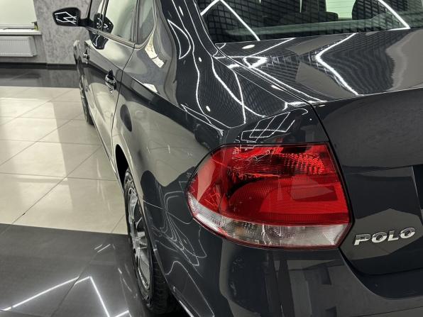 Volkswagen Polo V с пробегом 2013 года, цена 935 000 рублей, 50950 км, седан, Автокод Объявления