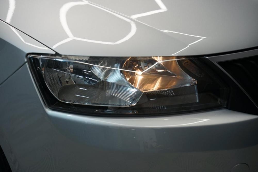 Skoda Rapid I Рестайлинг Крым  - изображение 23