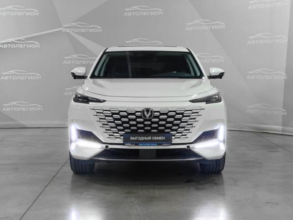 Changan UNI-K с пробегом 2023 года, цена 3 000 000 рублей, 26175 км, внедорожник, Автокод Объявления