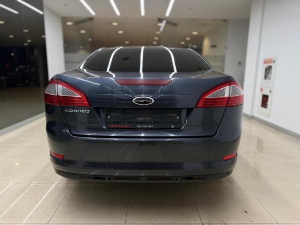 Ford Mondeo IV с пробегом 2008 года, цена 790 000 рублей, 294119 км, седан, Автокод Объявления