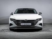 Volkswagen Arteon I Рестайлинг Москва  - изображение 25