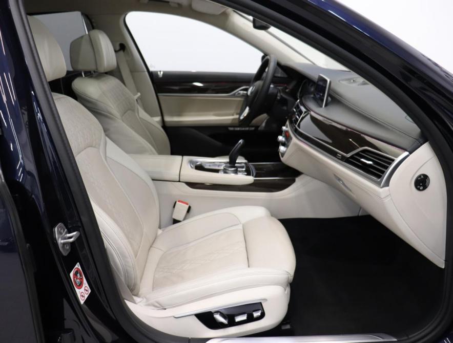 BMW 7 серии VI (G11/G12) Санкт-Петербург  - изображение 14