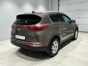 Kia Sportage IV Екатеринбург  - изображение 25