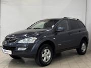 SsangYong Kyron I Рестайлинг Нижний Новгород  - изображение 13