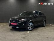 Lada (ВАЗ) Vesta I Челябинск  - изображение 21