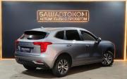Haval Jolion I Уфа  - изображение 22