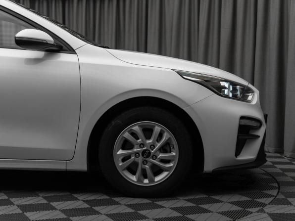 Kia K3 II с пробегом 2019 года, цена 1 990 000 рублей, 68985 км, седан, Автокод Объявления