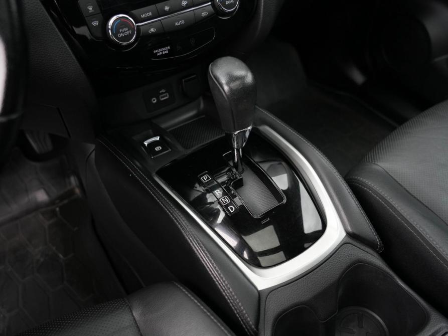 Nissan X-Trail III Рестайлинг Новосибирск  - изображение 15