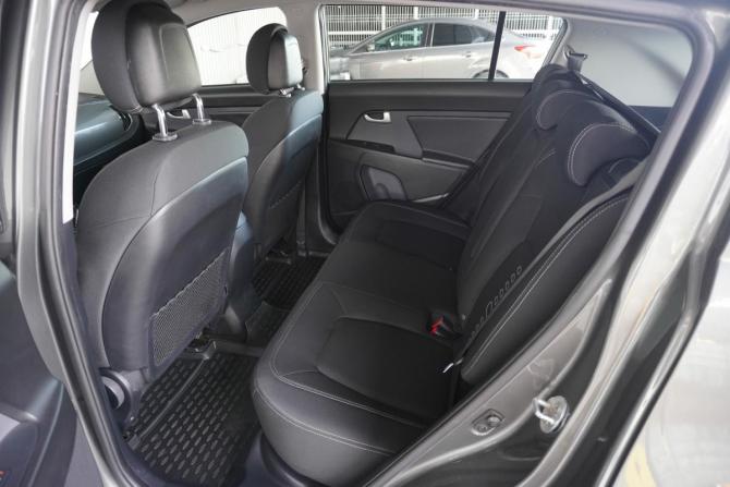 Kia Sportage III с пробегом 2013 года, цена 1 370 000 рублей, 171767 км, внедорожник, Автокод Объявления