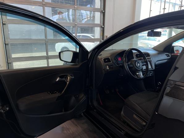 Volkswagen Polo V с пробегом 2012 года, цена 734 000 рублей, 157206 км, седан, Автокод Объявления
