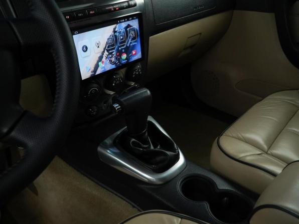 Hummer H3 с пробегом 2005 года, цена 2 249 777 рублей, 186052 км, внедорожник, Автокод Объявления