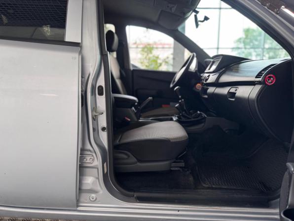 Mitsubishi L200 IV с пробегом 2013 года, цена 1 045 000 рублей, 280000 км, пикап, Автокод Объявления