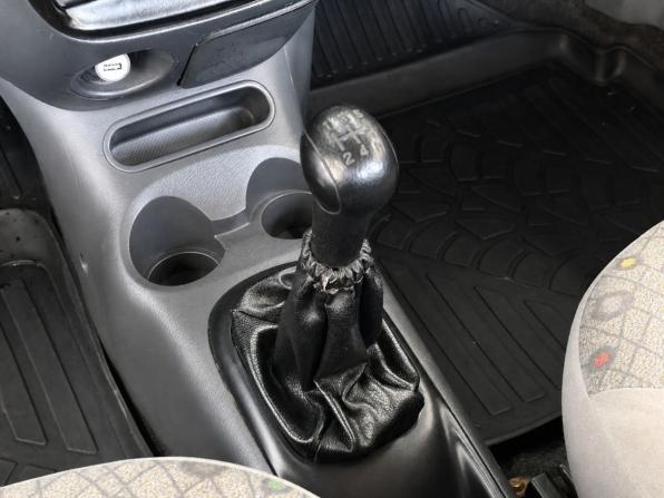 Daewoo Matiz II с пробегом 2007 года, цена 229 000 рублей, 118094 км, хэтчбек, Автокод Объявления
