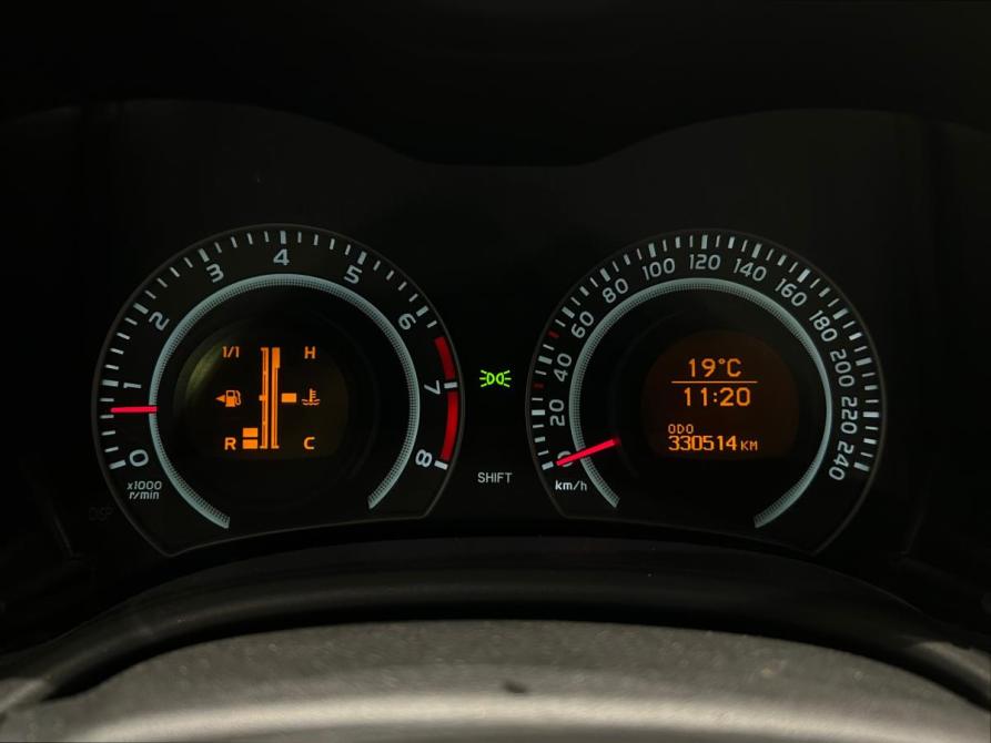 Toyota Corolla X (E140 E150) Санкт-Петербург  - изображение 14