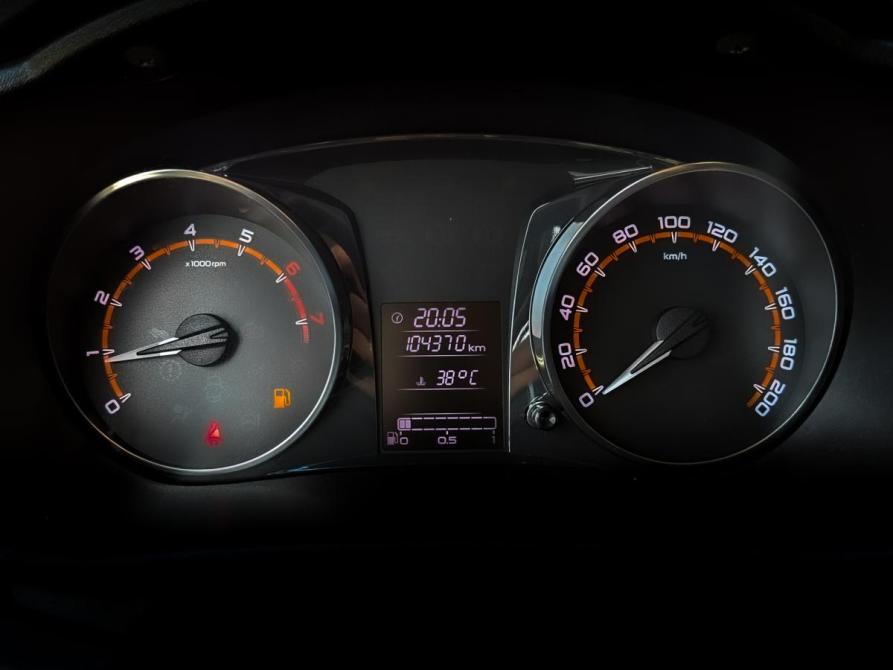 Lada (ВАЗ) Granta I Рестайлинг Химки  - изображение 13