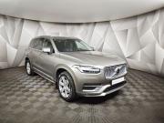 Volvo XC90 II Рестайлинг 1 Москва  - изображение 23