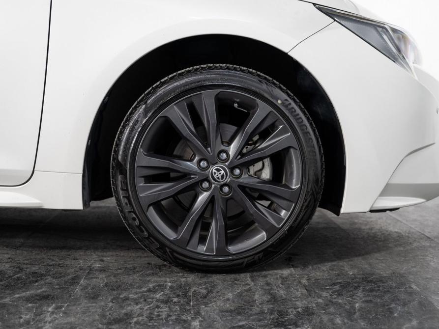 Toyota Corolla XII (E210) Иркутск  - изображение 19
