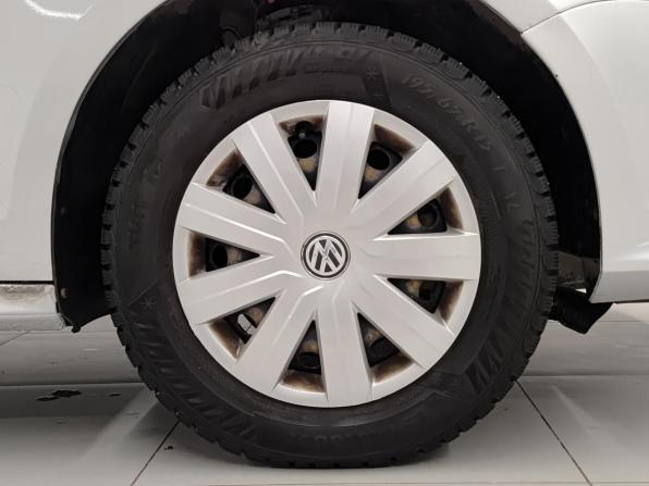 Volkswagen Jetta VI Рестайлинг с пробегом 2016 года, цена 1 147 000 рублей, 176598 км, седан, Автокод Объявления