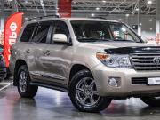 Toyota Land Cruiser 200 Series Рестайлинг 1 Санкт-Петербург  - изображение 37