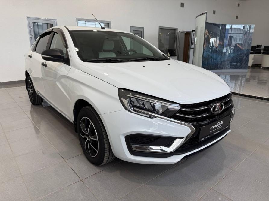 Lada (ВАЗ) Vesta I Рестайлинг (NG) Орел  - изображение 1