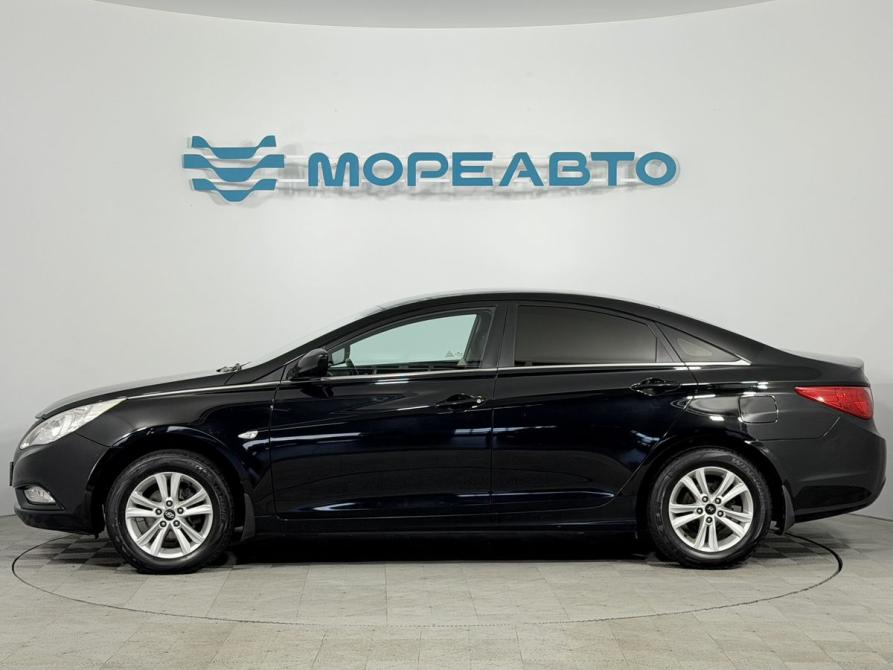 Hyundai Sonata VI (YF) Калининград  - изображение 8
