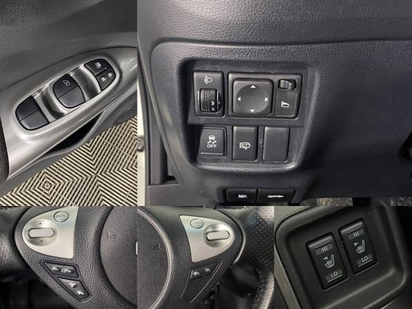Nissan Juke I с пробегом 2011 года, цена 1 035 000 рублей, 90140 км, внедорожник, Автокод Объявления