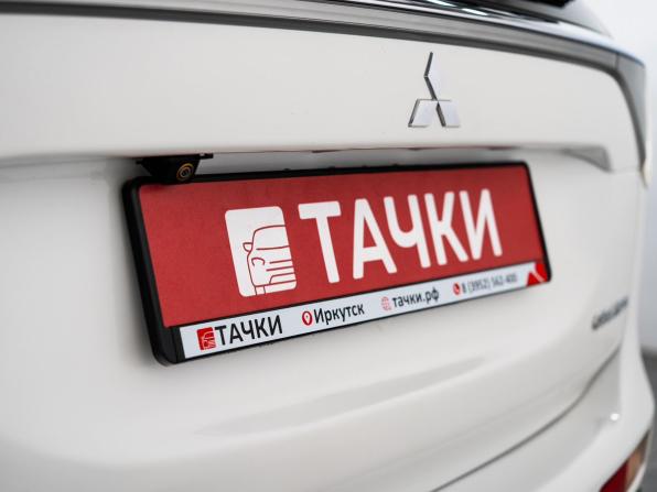 Mitsubishi Outlander III с пробегом 2012 года, цена 1 349 500 рублей, 174513 км, внедорожник, Автокод Объявления