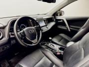 Toyota RAV4 IV (XA40) Рестайлинг Вологда  - изображение 33