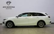 Kia Ceed III Старый Оскол  - изображение 24