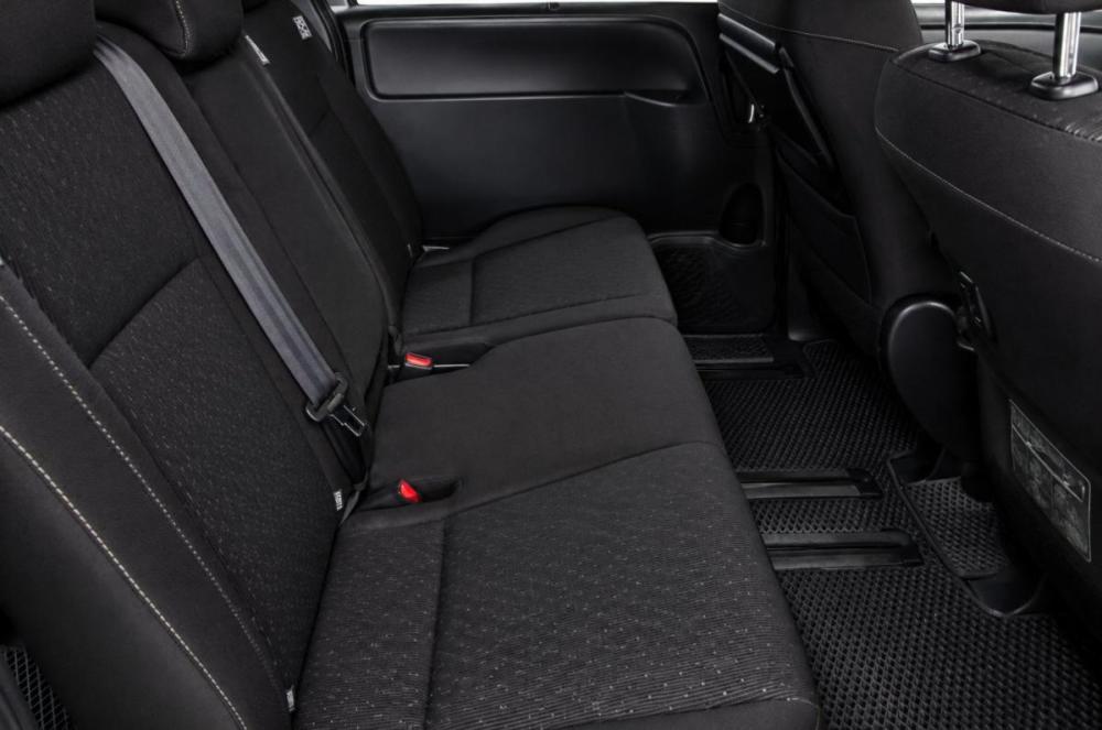 Toyota Voxy III (R80) Челябинск  - изображение 16