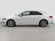 Mercedes-Benz A-Класс IV (W177) Москва  - изображение 36