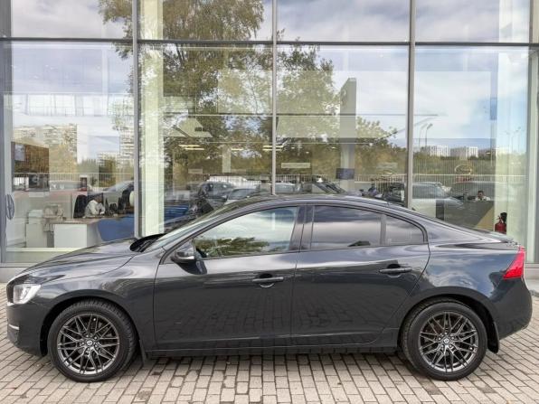 Volvo S60 II Рестайлинг с пробегом 2014 года, цена 1 430 000 рублей, 121082 км, седан, Автокод Объявления