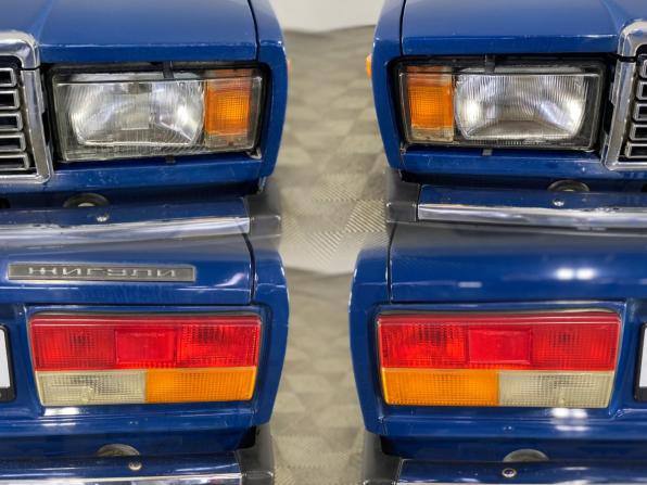 Lada (ВАЗ) 2107 с пробегом 2003 года, цена 225 000 рублей, 56305 км, седан, Автокод Объявления